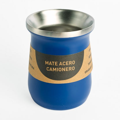 Mate de Acero