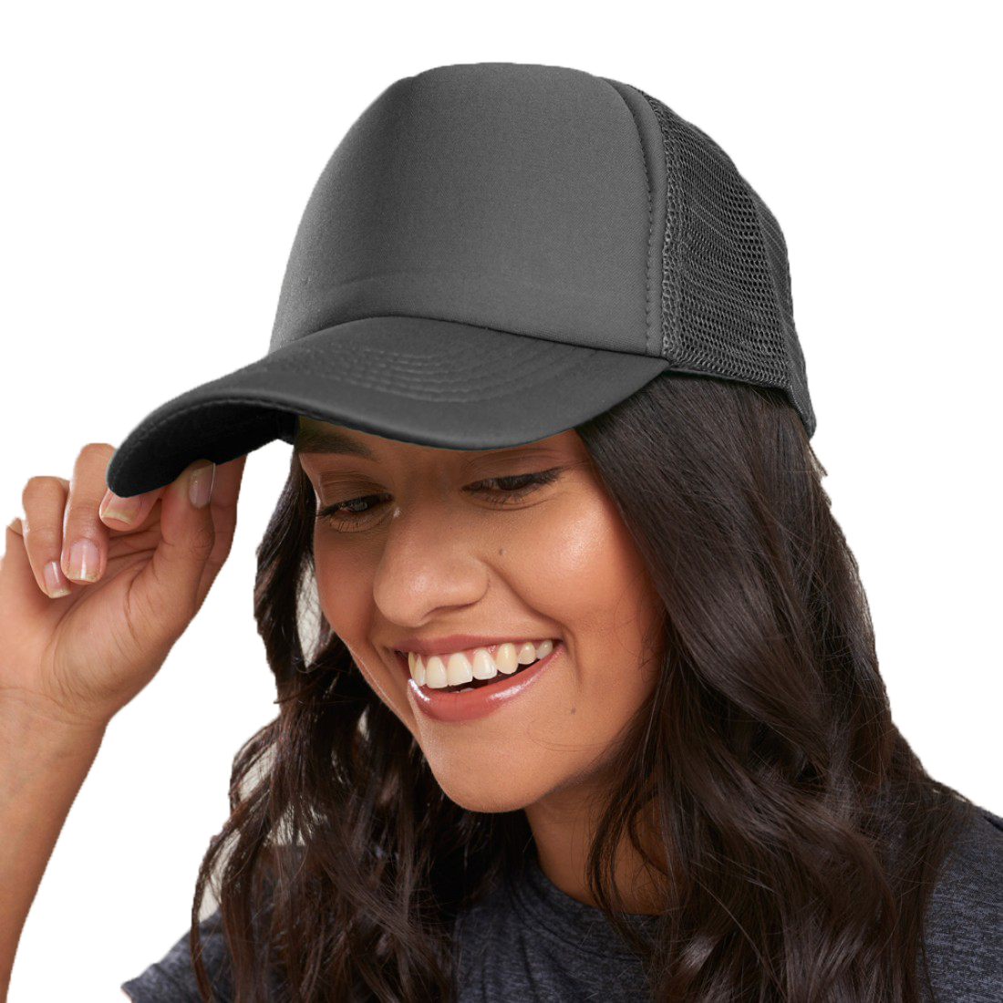 Gorra Trucker Personalizable Online