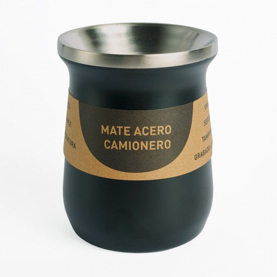 Mate de Acero