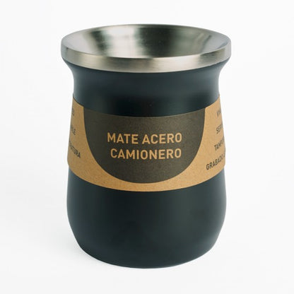 Mate de Acero