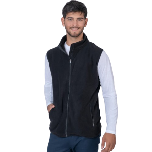 Chaleco Polar - Imagen 3