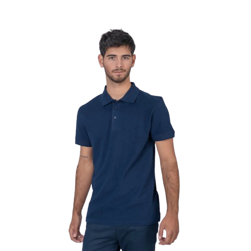 Remera Polo