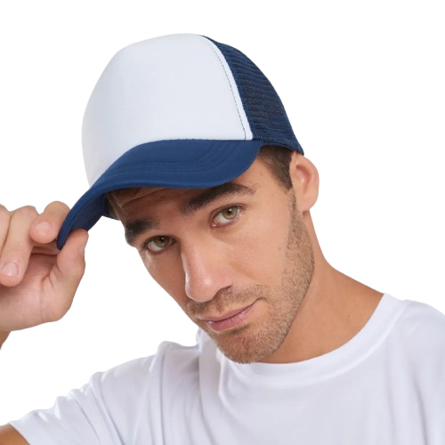 Gorro Trucker