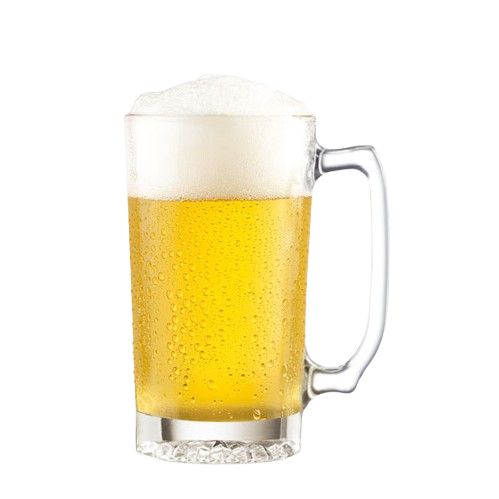 Jarra de cerveza