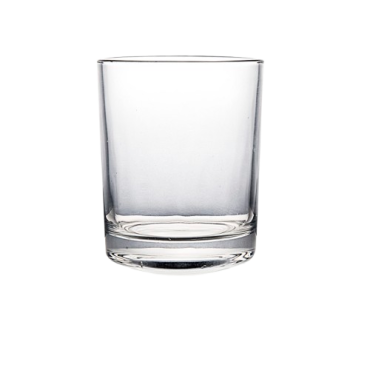 Vaso de vidrio 240ml